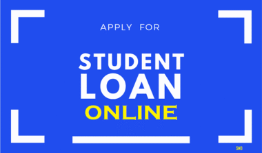 Apply For Student Loan Online