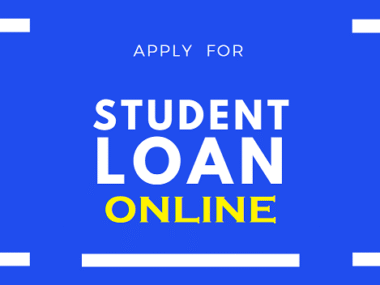 Apply For Student Loan Online