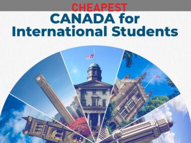 Best-Canadian-Colleges-For-International-Students