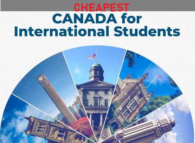 Best-Canadian-Colleges-For-International-Students