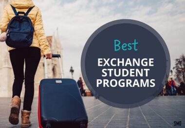 Best Foreign Exchange Student Programs