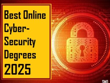 Best Online Cyber Security Degrees