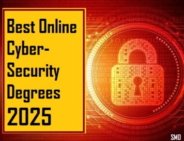 Best Online Cyber Security Degrees