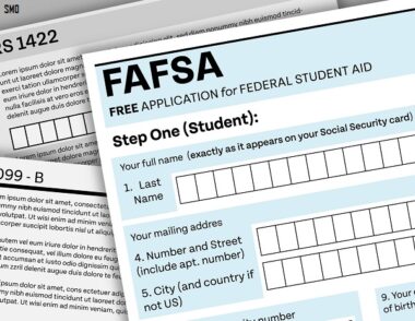 Free Application for Federal Student Aid