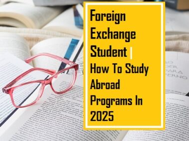 Foreign Exchange Student