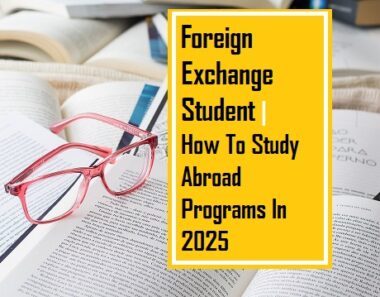 Foreign Exchange Student