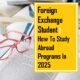 Foreign Exchange Student