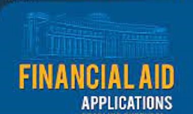 International Student Financial Aid Application