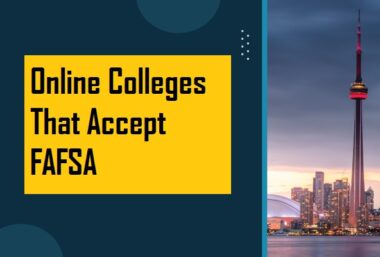 Online Colleges That Accept FAFSA
