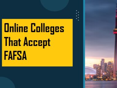 Online Colleges That Accept FAFSA
