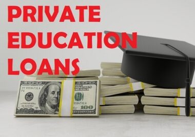 Private Student Loans