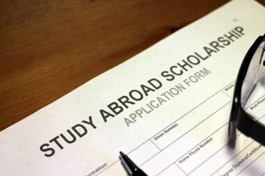 Study Abroad Scholarships