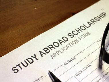 Study Abroad Scholarships