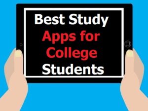 Best Study Apps for College Students