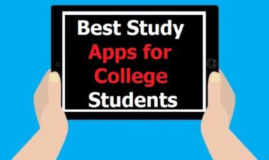 Best Study Apps for College Students