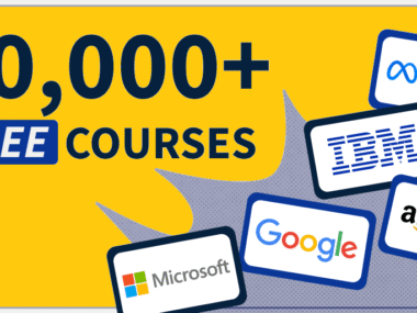 Top 10+ Free Online Courses with Certificates for IT and Tech